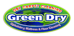 Green Dry Carpet Cleaning of Chicagoland